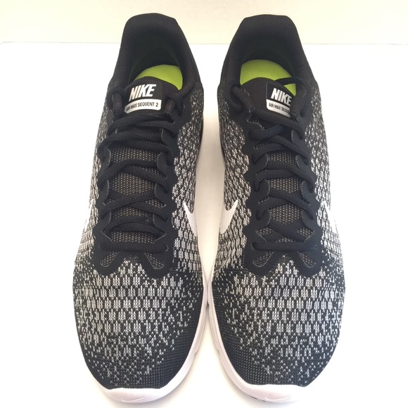New Nike Air Max Sequent 2 shoes - Picture 6 of 7
